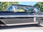 Thumbnail Photo 43 for 1958 Chevrolet Impala Coupe